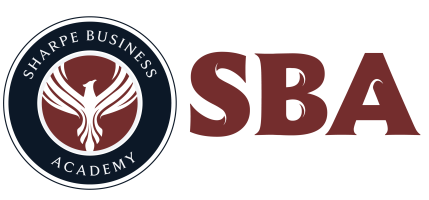 Sharpe Business Academy